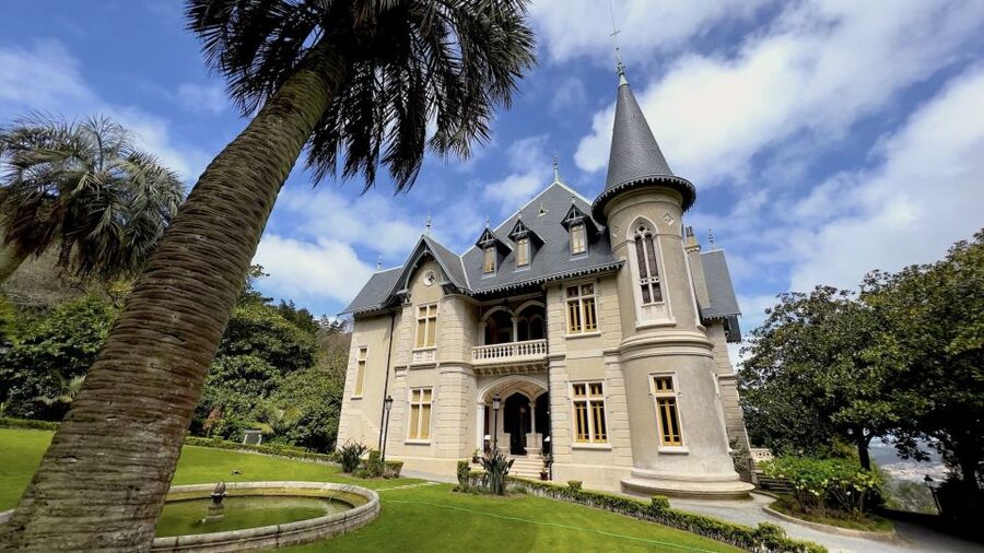 Sintra: -Sintra Sightseeing Tour With Tuk Tuk (1hr) - Why 72 Minutes by Tuk Tuk Works in Sintra