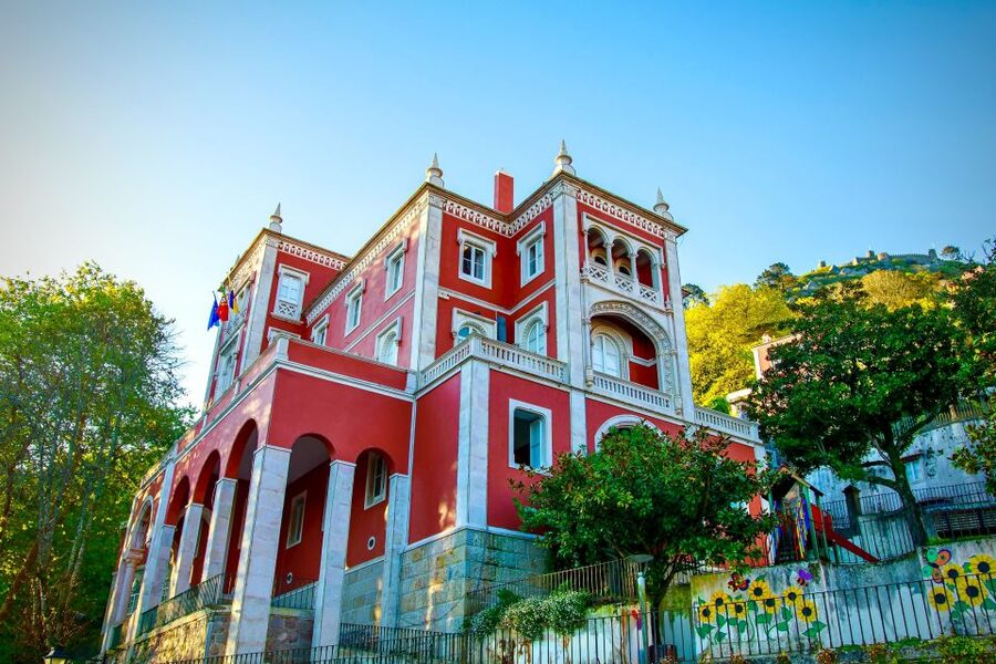 Sintra: -Sintra Sightseeing Tour With Tuk Tuk (1hr) - Price and Value: Is $76 Worth It?