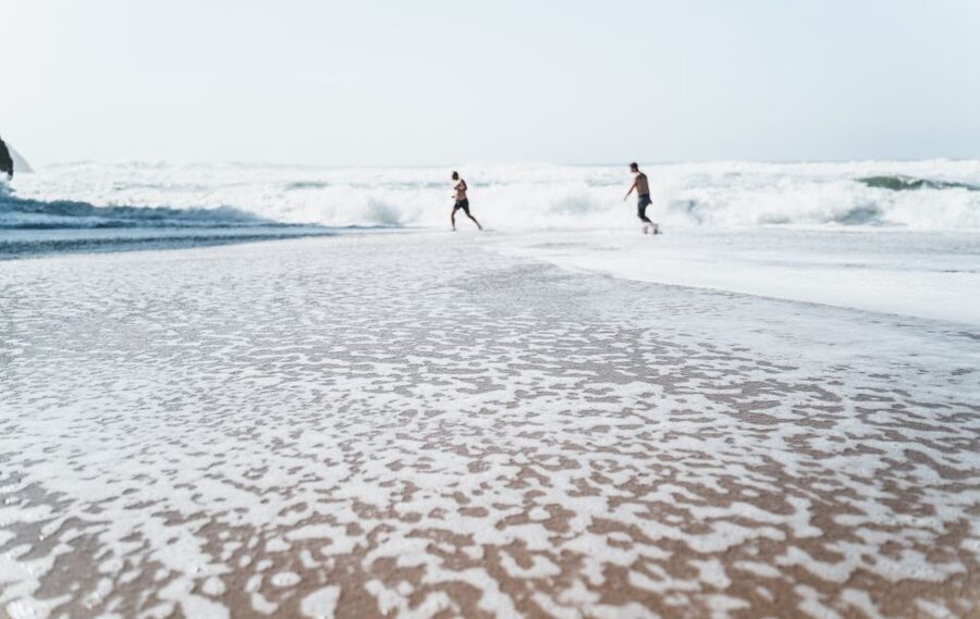Sintra: Sunset Hike, Tapas & Wine at Secret Beach - The Hike to the Secret Beach: Short, Steep, and Worth the Work