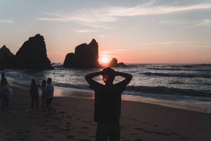 Sintra: Sunset Hike, Tapas & Wine at Secret Beach - Price and Value: Why $73 Works Here (If You Want This Exact Mix)