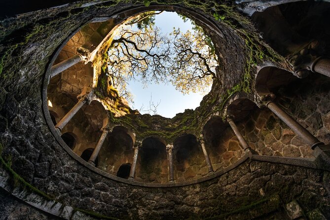 Sintra: The Romantic Village – Half-Day Private Guided Tour - How the private format helps you beat Sintra chaos