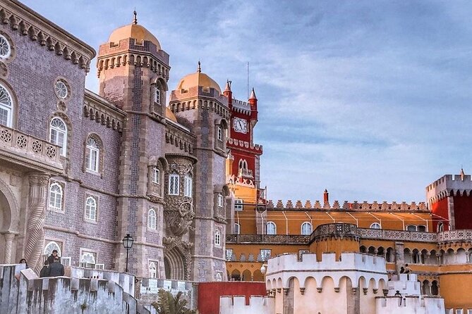 Sintra: The Romantic Village – Half-Day Private Guided Tour - Serra de Sintra first: the view-and-story warm-up