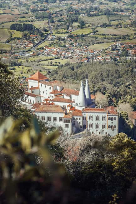 Sintra: The Romantic Village – Private Half-Day Guided Tour - Key things to know before you go