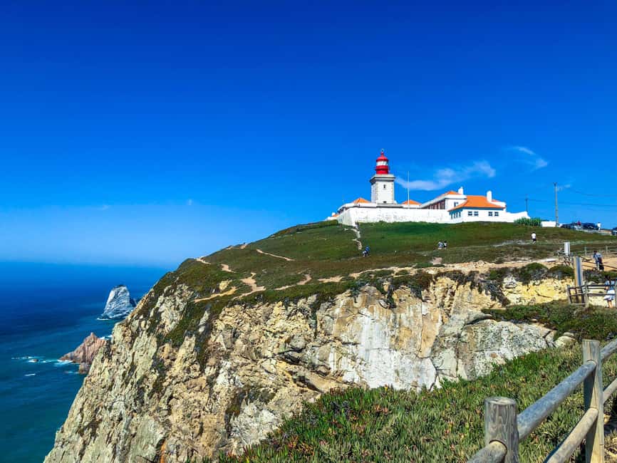 Sintra Tour - Luxury Van, Lisbon Pick-up & Drop Off - Colares wine stop: a calmer slice of Sintra’s food culture