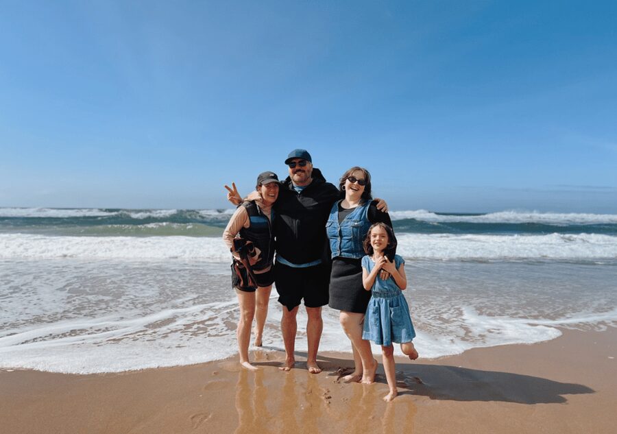 Sintra Tour - Luxury Van, Lisbon Pick-up & Drop Off - Cabo da Roca: that cliff-edge finish