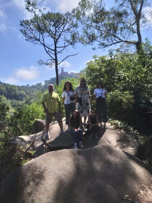 Sintra Tour: Palaces and Dream Landscapes in Tuk Tuk - Timing, Traffic, and a Simple Plan for a Smooth Day