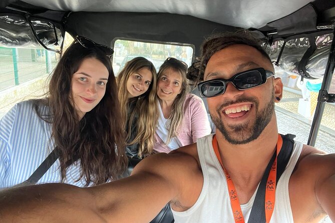 Sintra tour to Pena Palace in vintage car - Private day tour - Price and value: what $87 covers, and what can change the math