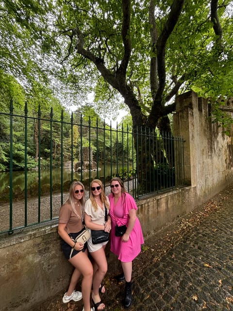 Sintra Tour With Tuktuk - The 1–4 hour experience: a fast overview that still feels guided