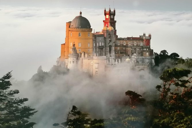 Sintra Tours - Price and what you actually get for $75.63 per person