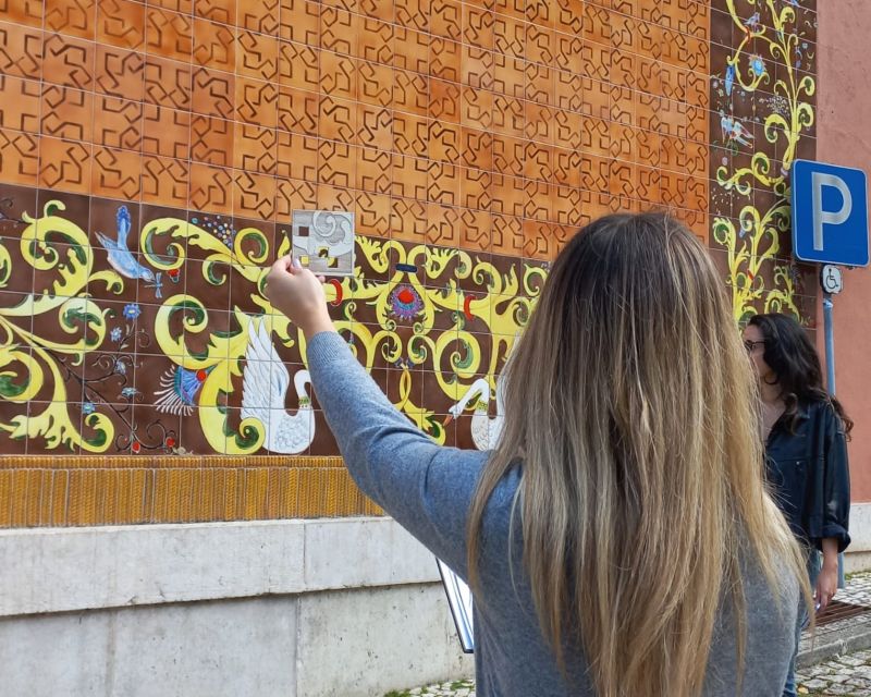 Sintra: Treasure Hunt & Walking Tour "The King's Secret" - Key things to love about The King’s Secret