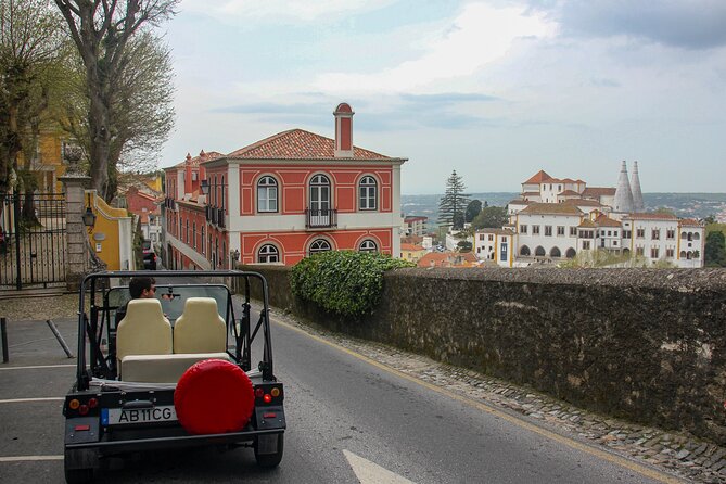 Sintra Tuk Tuk (Electric) 4-5 hours tour - Quick takeaways: what makes this tuk tuk tour a good deal