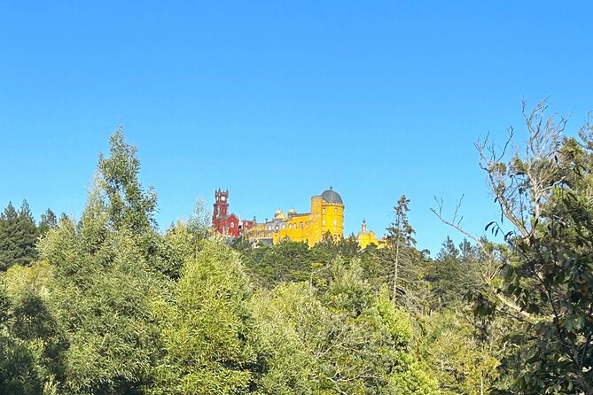 Sintra Village & Beaches Renault 4L Tour (3h) - Quinta da Regaleira: The Initiatory Well and Symbolic Mystique