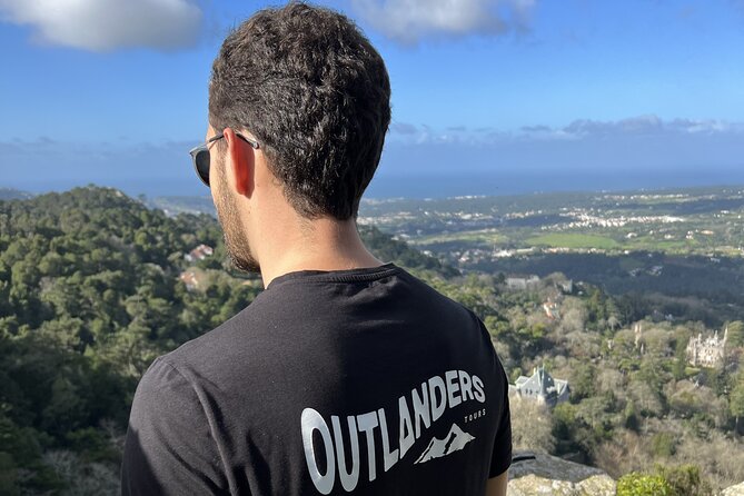 Sintra Walking Tour - How a 2-hour walk connects Sintra’s biggest sights
