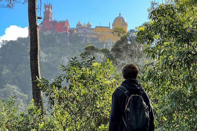 Sintra Walking Tour - Centro Histórico de Sintra: monuments in context