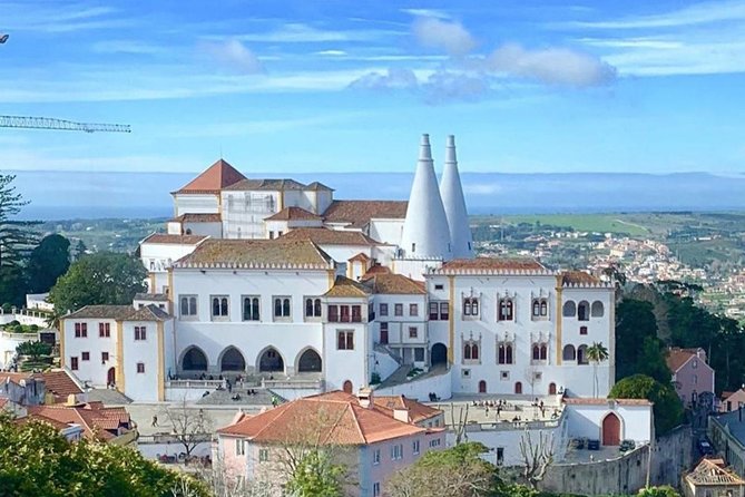 Small Group FULL DAY PRIVATE TOUR Sintra + Cascais+Roca Cape - Price and value: what you’re really paying for