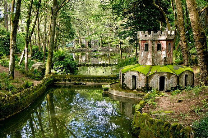Small Group FULL DAY PRIVATE TOUR Sintra + Cascais+Roca Cape - Weather, fog, and summer fire-road restrictions