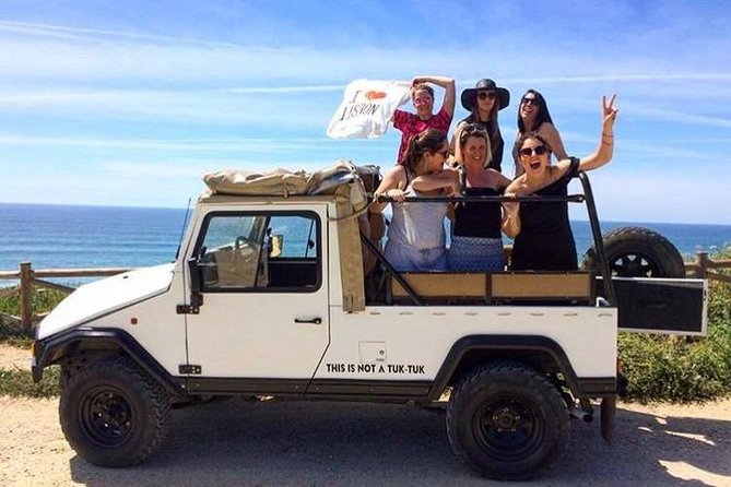 Sunset Hike, Tapas & Wine at Secret Beach - Wine, tapas, and the vibe: casual, fun, and not complicated