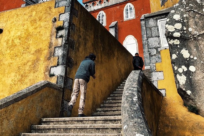Tours and Transfers - How the Timing Works (and Why It Matters in Sintra)