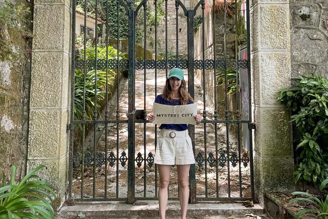 Treasure Hunt and Walking Tour in Sintra - Price and what $26.02 buys you in real terms