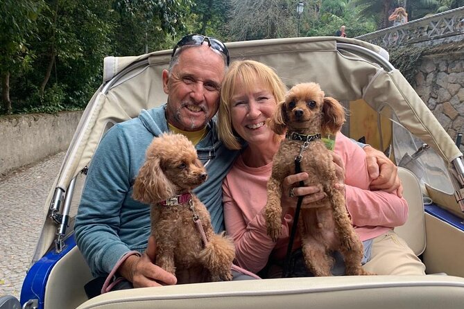 Tuk Tuk Private Tour in Sintra and Coast - How this Sintra-and-coast tuk-tuk day really works