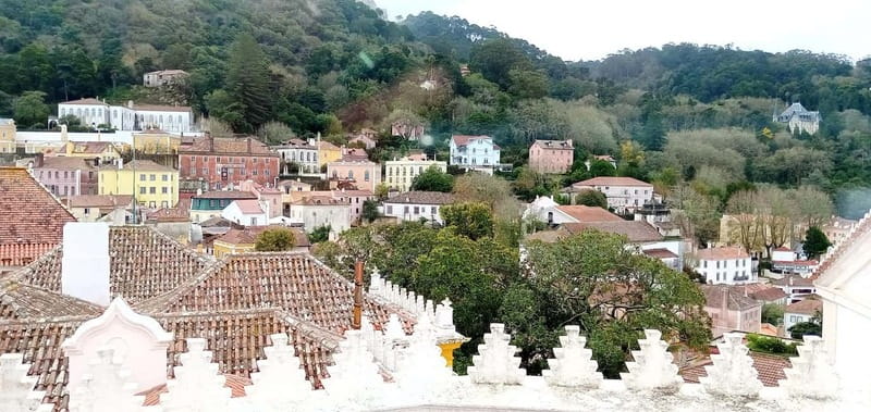 Visit the mystical Sintra, Cabo da Roca and Cascais on a 4x4 - What this 4x4 day trip really gives you
