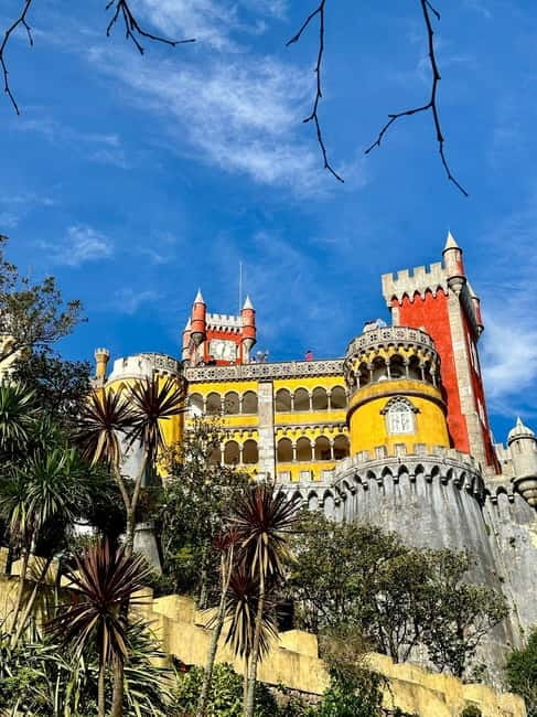 Visit the mystical Sintra, Cabo da Roca and Cascais on a 4x4 - The money math: $85 and what’s included