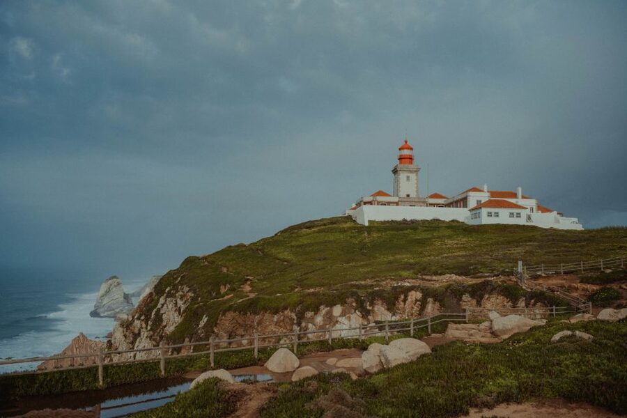 Wonders of Sintra & Coast - Why the Wonder Van style matters on this route