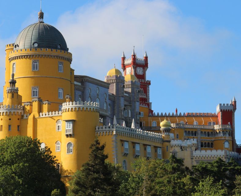 Wonders of Sintra & Coast - Who this tour is best for (and who should think twice)